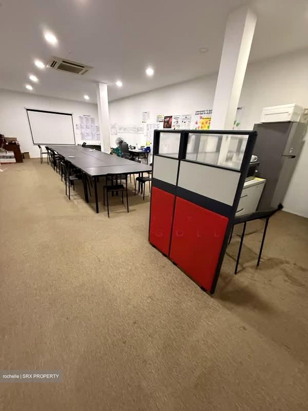 Tan Chong Motor Centre (D21), Office #550269281